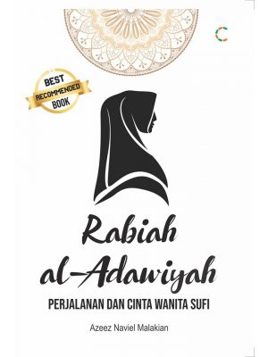Buku Rabiah al Adawiyah - Buku Islami - recommended