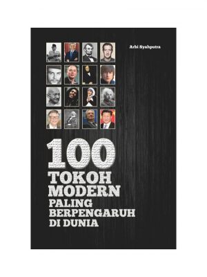 100 TOKOH MODERN PALING BERPENGARUH DI DUNIA