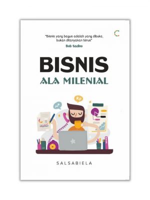 BISNIS ALA MILENIAL