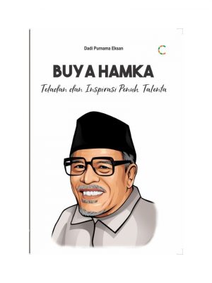 BUYA HAMKA: TELADAN & INSPIRASI PENUH TALENTA