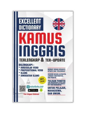 KAMUS INGGRIS: EXCELLENT DICTIONARY
