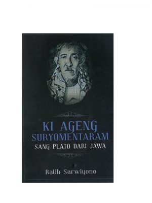 NEW KI AGENG SURYOMENTARAM SANG PLATO DARI JAWA