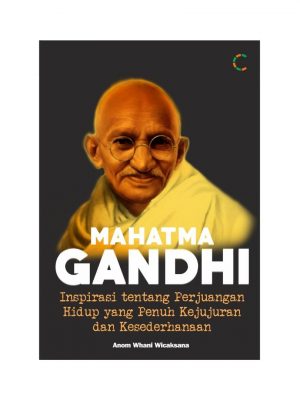 MAHATMA GANDHI