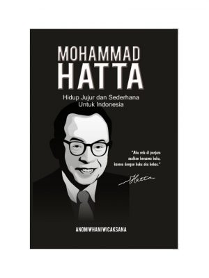 MOHAMMAD HATTA