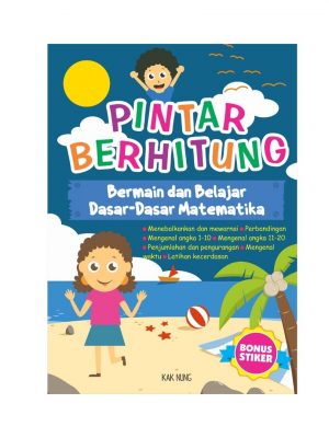 PINTAR BERHITUNG