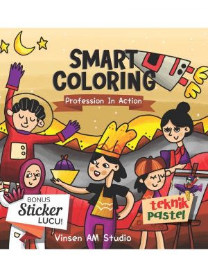 PROFESSION IN ACTION: SMART COLORING