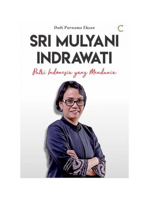 SRI MULYANI INDRAWATI