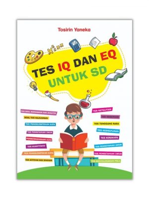 TES IQ DAN EQ UNTUK SD