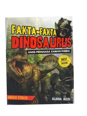 FAKTA-FAKTA DINOSAURUS