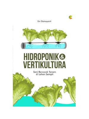 HIDROPONIK & VERTIKULTURA