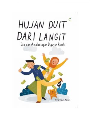 HUJAN DUIT DARI LANGIT