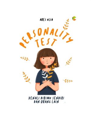PERSONALITY TEST