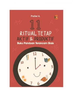 BUKU 11 RITUAL TETAP AKTIF & PRODUKTIF