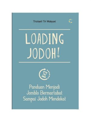 BUKU LOADING JODOH!