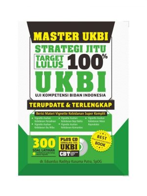 MASTER UKBI (UJI KOMPETENSI BIDAN INDONESIA)