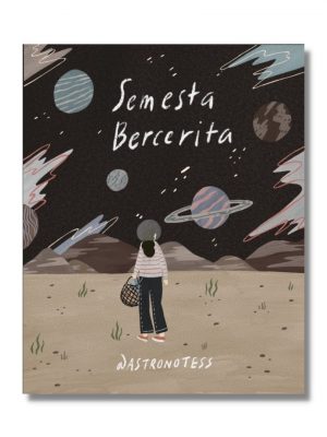 SEMESTA BERCERITA