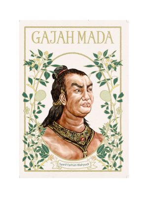 BUKU TOKOH AGAMA ISLAM : Gajah Mada