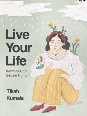 Live Your Life