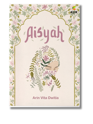 Buku Agama : Aisyah