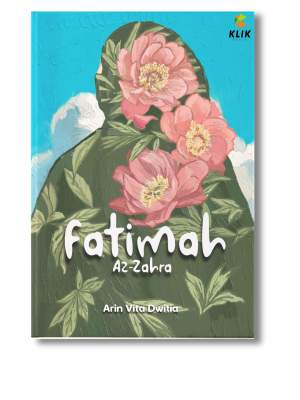Buku Agama : Fatimah Az-Zahra
