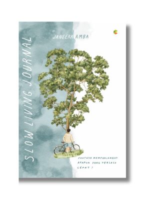 Slow Living Journal