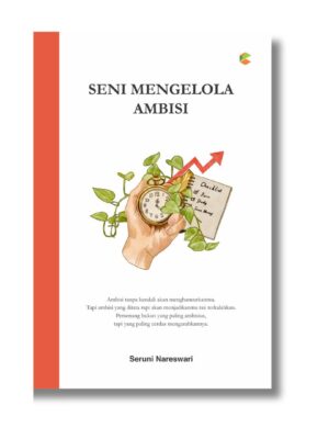 Seni Mengelola Ambisi
