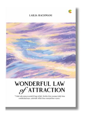 Wonderful Law of Attraction