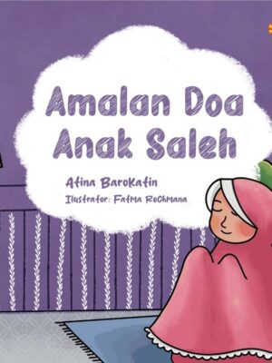 Amalan Doa Anak Saleh