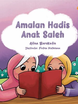 Amalan Hadis Anak Saleh