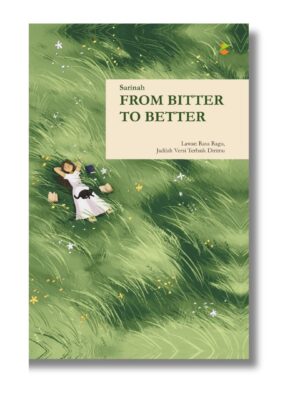 From Bitter to Better: Lawan Rasa Ragu, Jadilah Versi Terbaik Dirimu