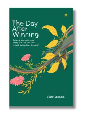 The Day After Winning