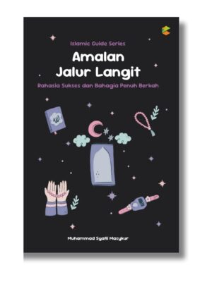 Amalan Jalur Langit: Rahasia Sukses dan Bahagia Penuh Berkah