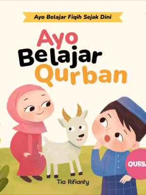 Ayo Belajar Qurban