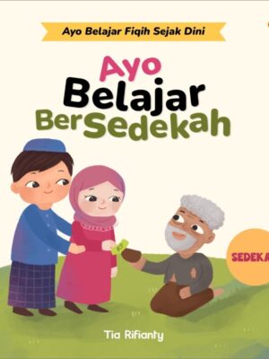 Ayo Belajar Bersedekah