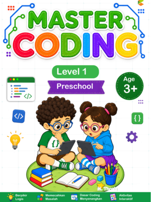 Master Coding Level 1