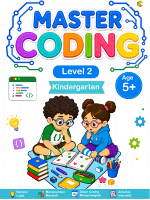 Master Coding Level 2