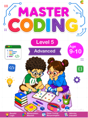 Master Coding Level 5